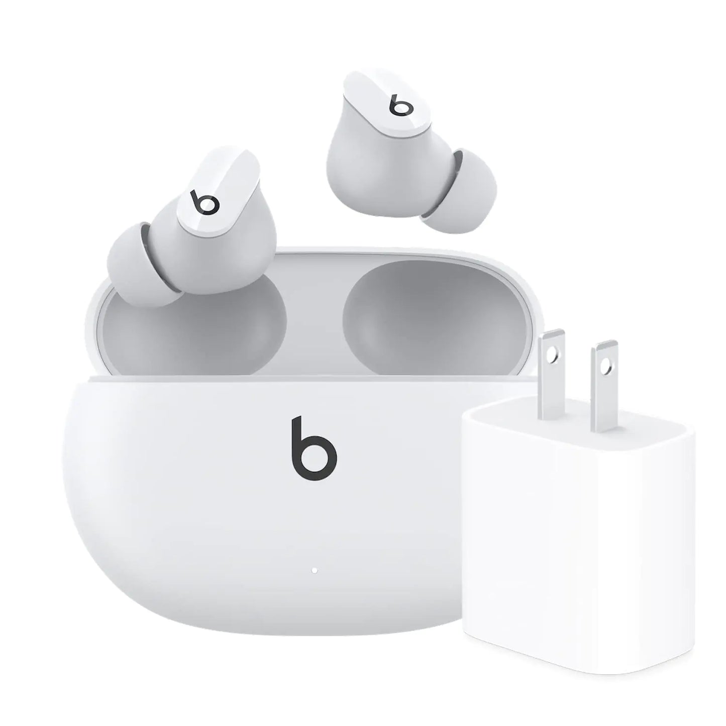 True Wireless Noise Cancelling Earbuds