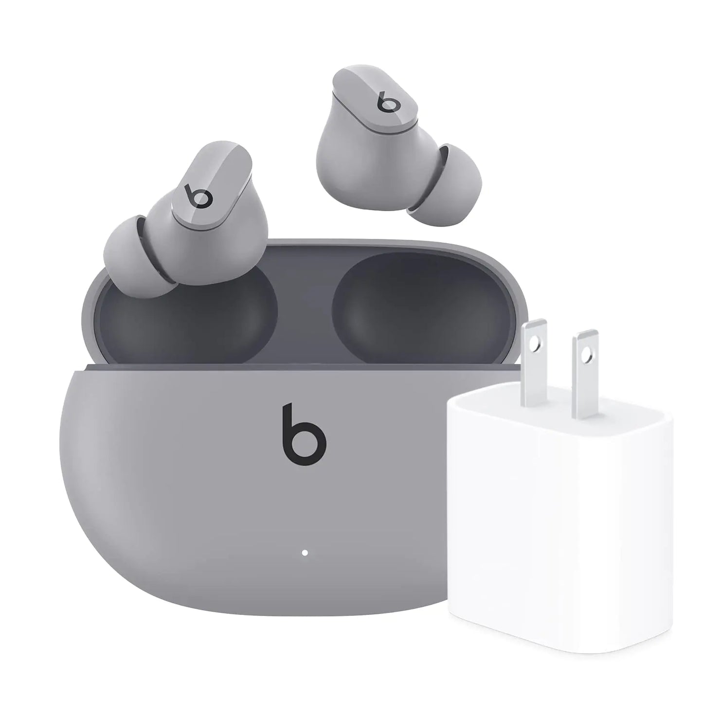 True Wireless Noise Cancelling Earbuds