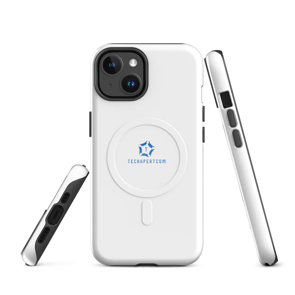MagSafe® ShieldPlus iPhone® Cover