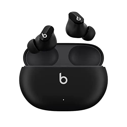 True Wireless Noise Cancelling Earbuds