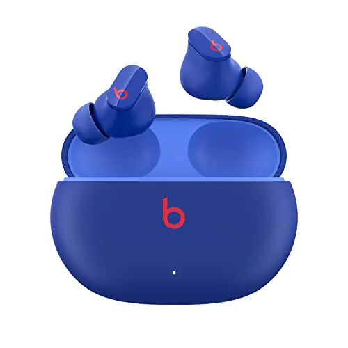 True Wireless Noise Cancelling Earbuds