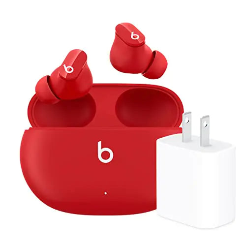 True Wireless Noise Cancelling Earbuds