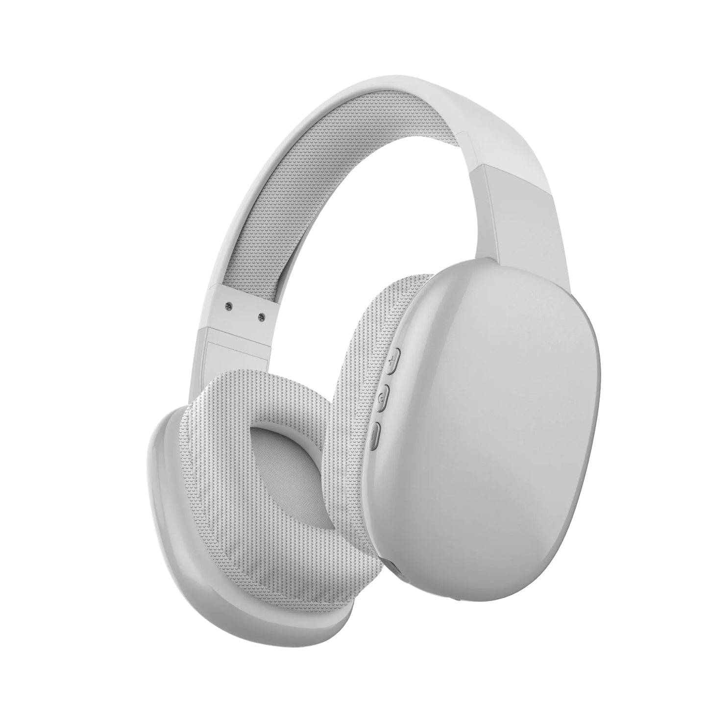 Wireless Headset with Microphone and EQ Music Mode