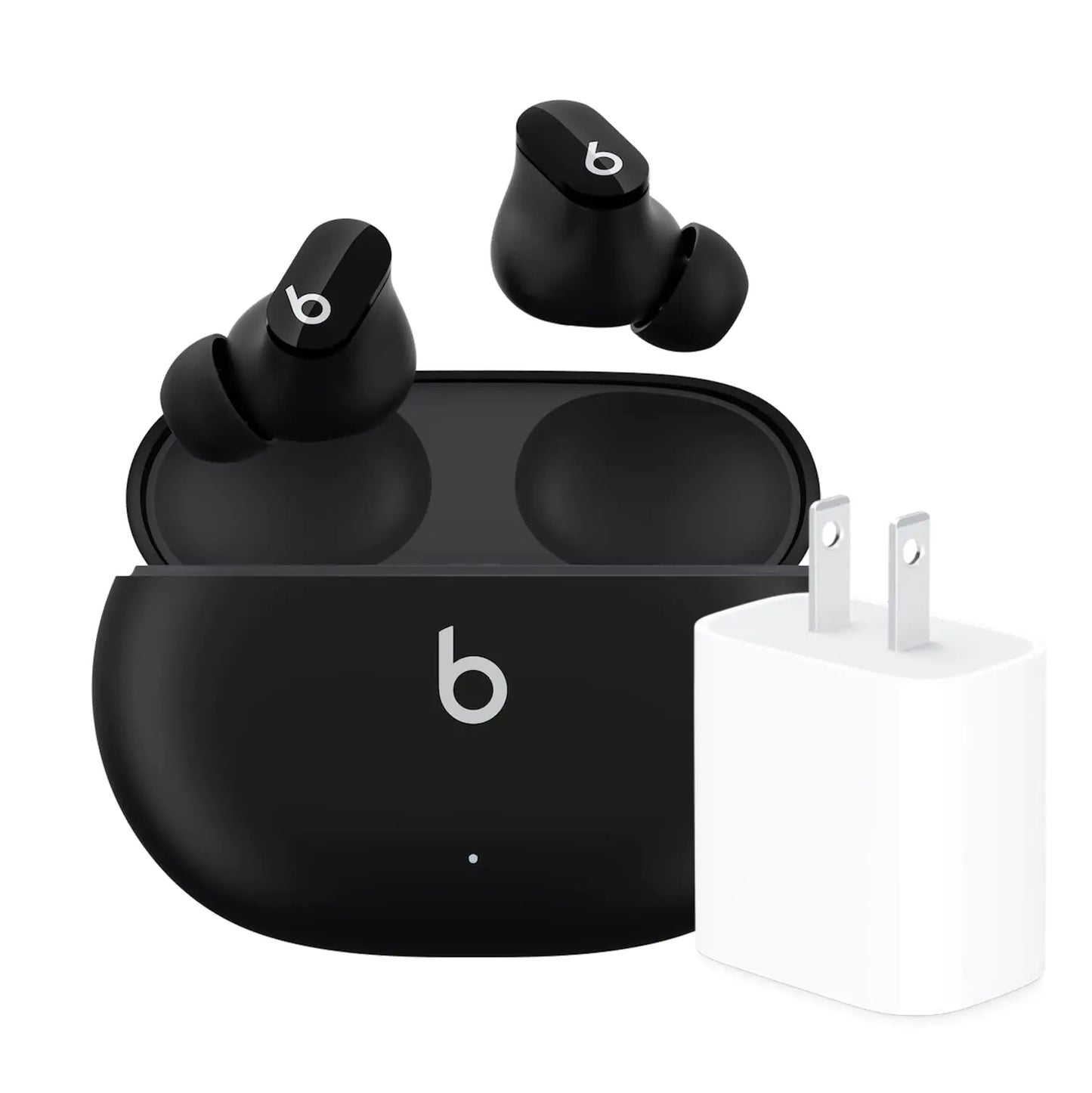 True Wireless Noise Cancelling Earbuds