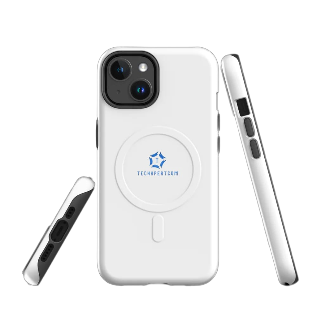 MagSafe® ShieldPlus iPhone® Cover