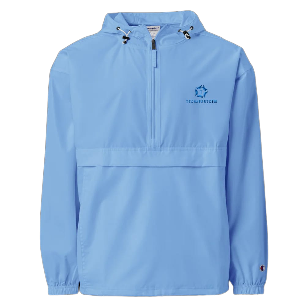 Champion Stitched Travel Jacket
