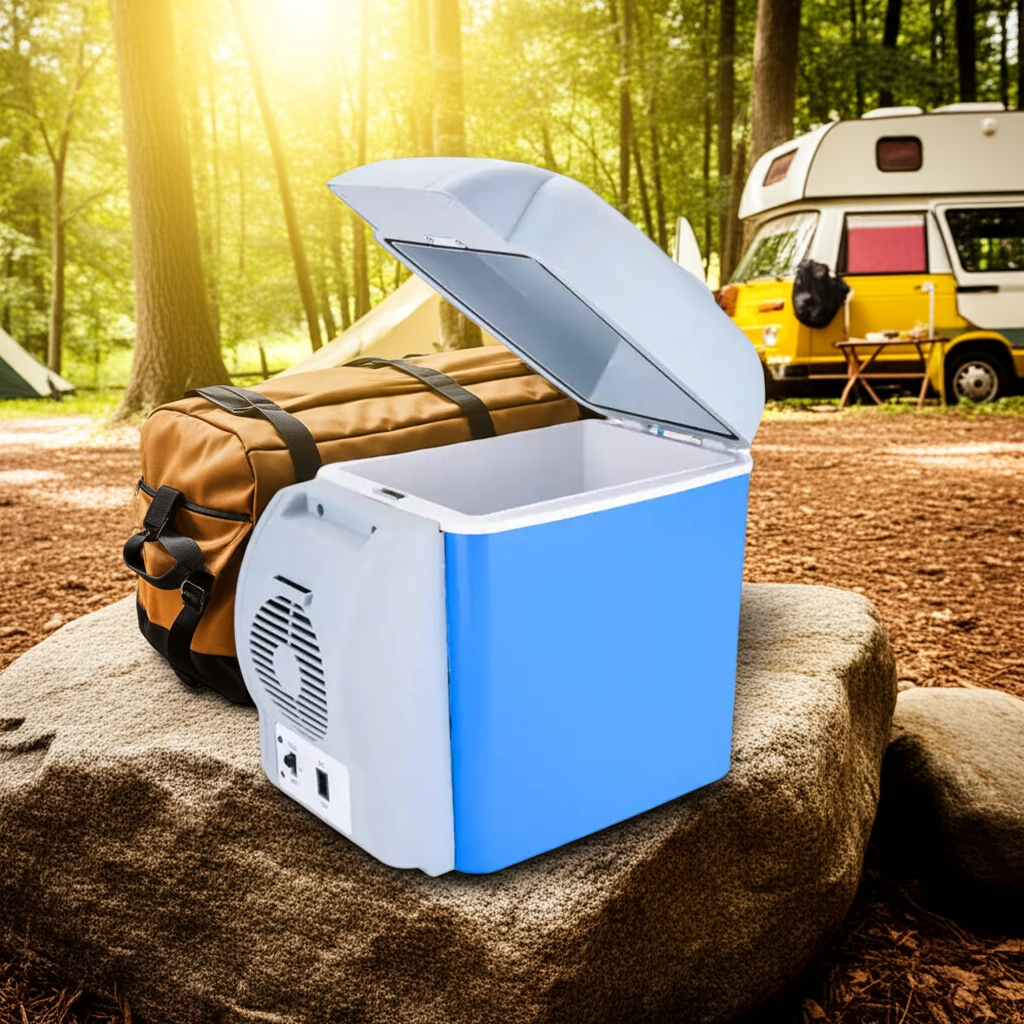 Mini Refrigerator
