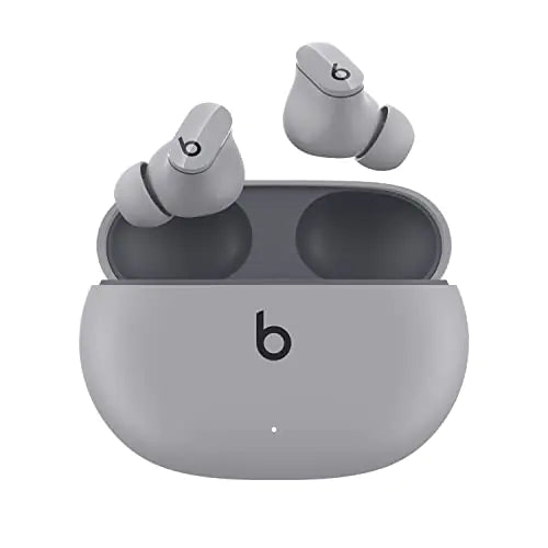 True Wireless Noise Cancelling Earbuds