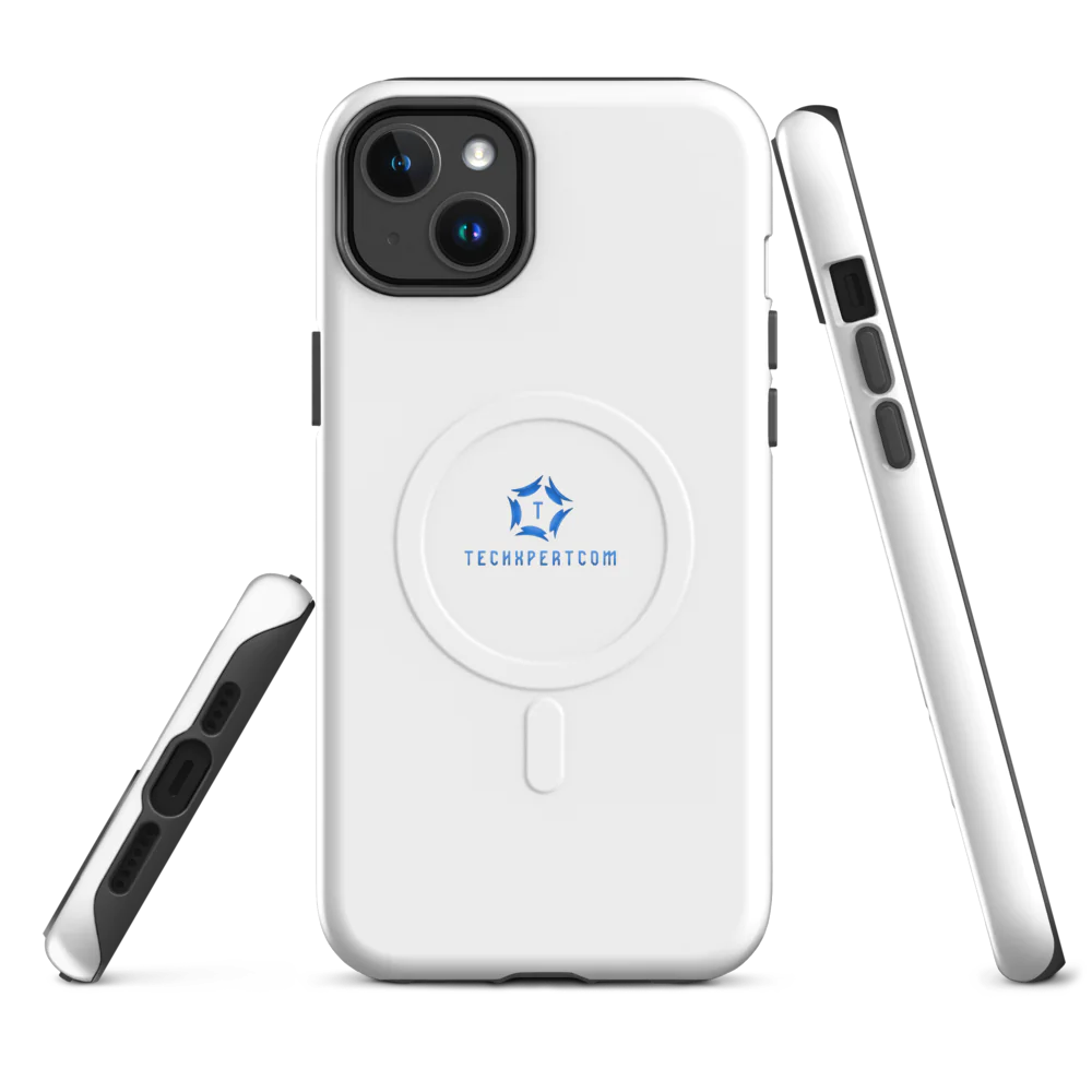 MagSafe® ShieldPlus iPhone® Cover