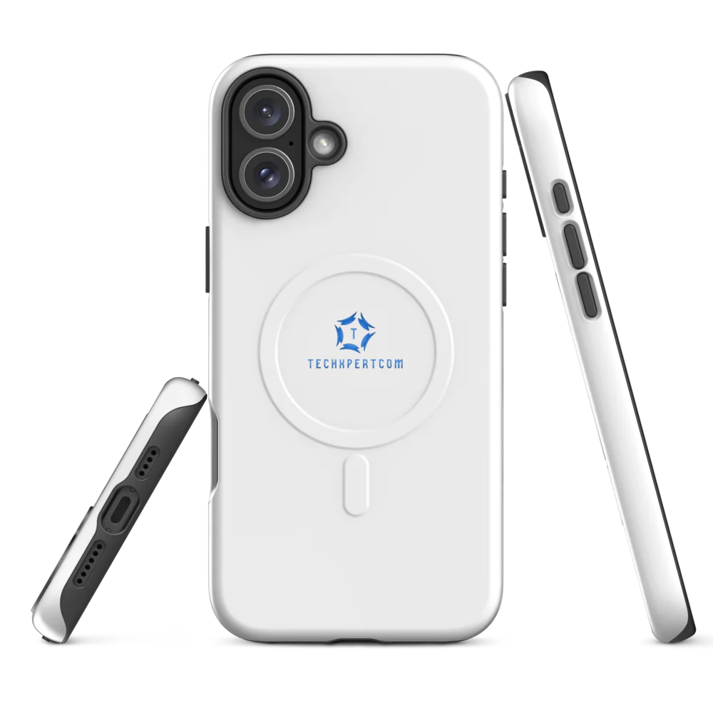 MagSafe® ShieldPlus iPhone® Cover