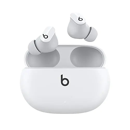 True Wireless Noise Cancelling Earbuds