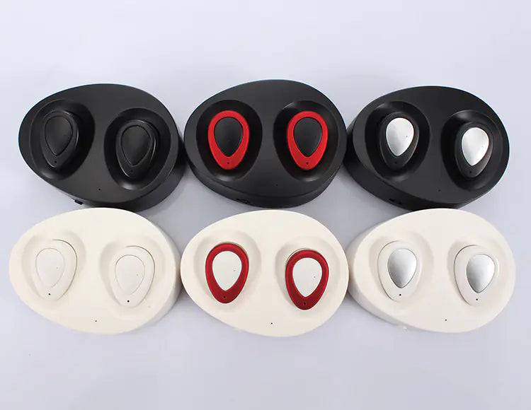 TWS-K2 Mini Wireless Bluetooth Earphones for Sports