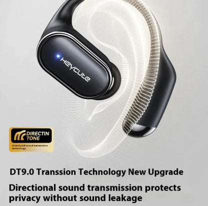 Wireless Bluetooth Headset