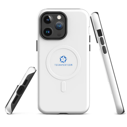 MagSafe® ShieldPlus iPhone® Cover