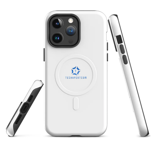 MagSafe® ShieldPlus iPhone® Cover