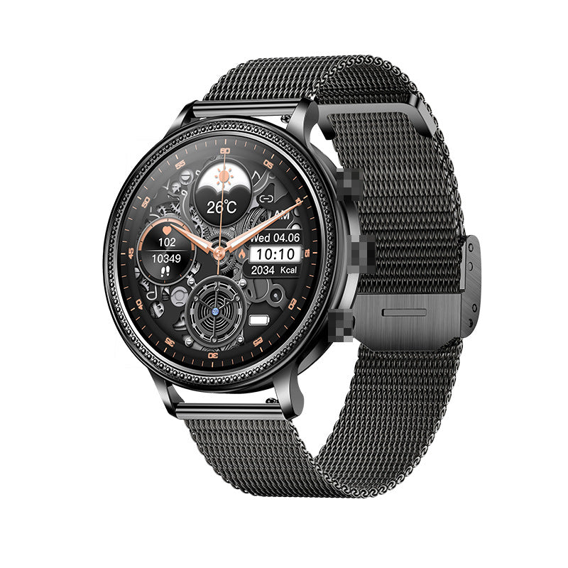 V60 Bluetooth Smart Bracelet for Health Monitoring