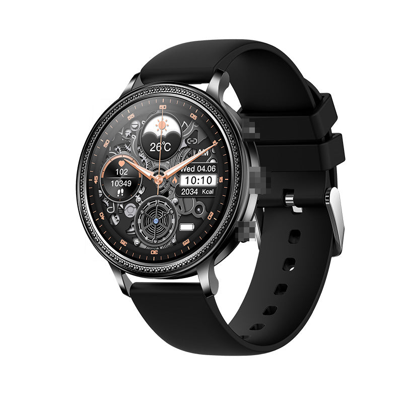 V60 Bluetooth Smart Bracelet for Health Monitoring
