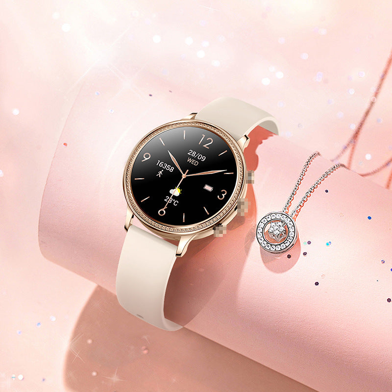 V60 Bluetooth Smart Bracelet for Health Monitoring