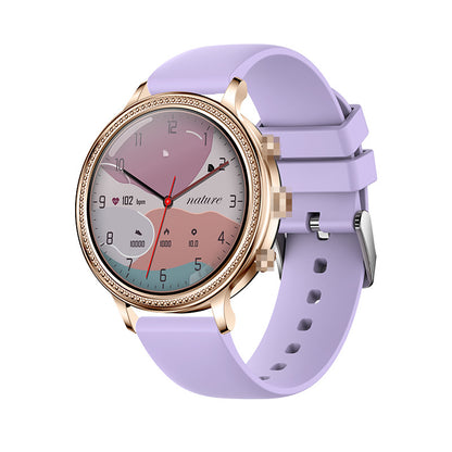 V60 Bluetooth Smart Bracelet for Health Monitoring