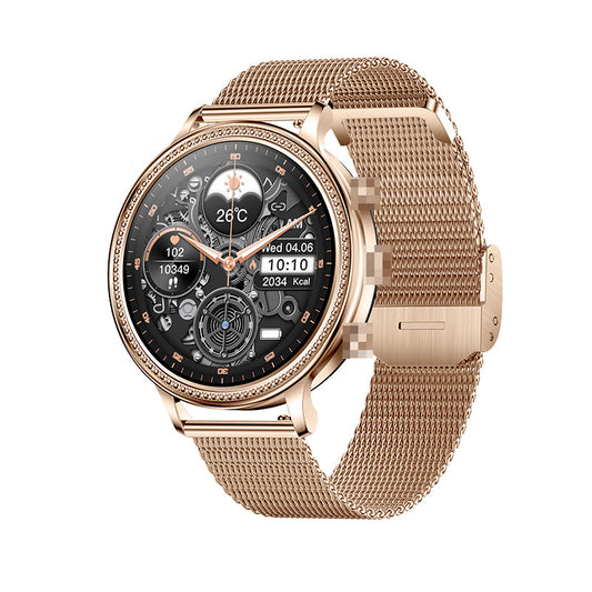 V60 Bluetooth Smart Bracelet for Health Monitoring
