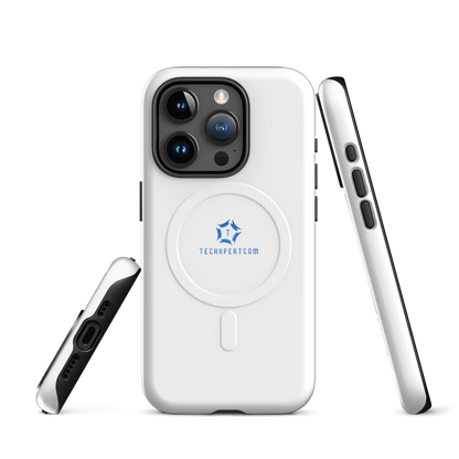 MagSafe® ShieldPlus iPhone® Cover