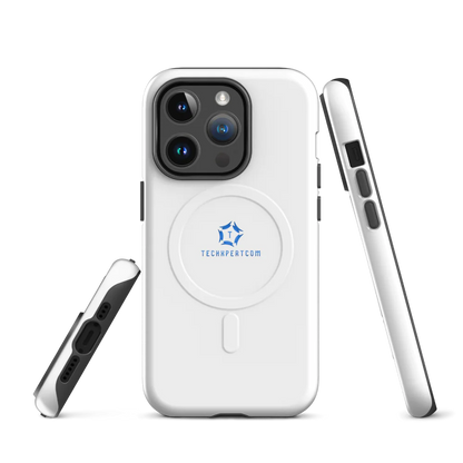 MagSafe® ShieldPlus iPhone® Cover