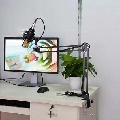 KTV Pro Microphone Kit with Windshield