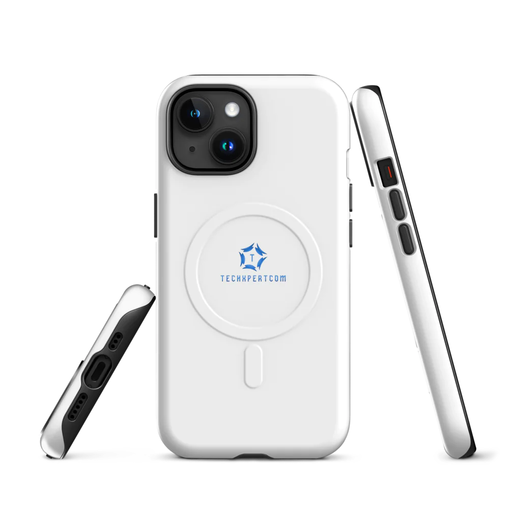 MagSafe® ShieldPlus iPhone® Cover