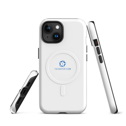 MagSafe® ShieldPlus iPhone® Cover