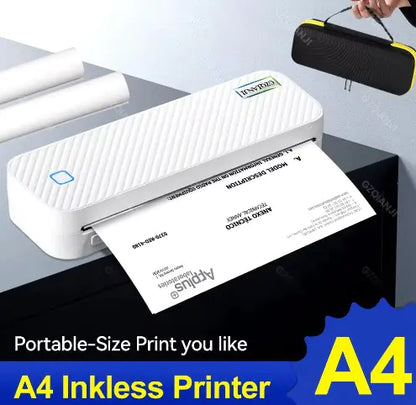 A4 Thermal Printer