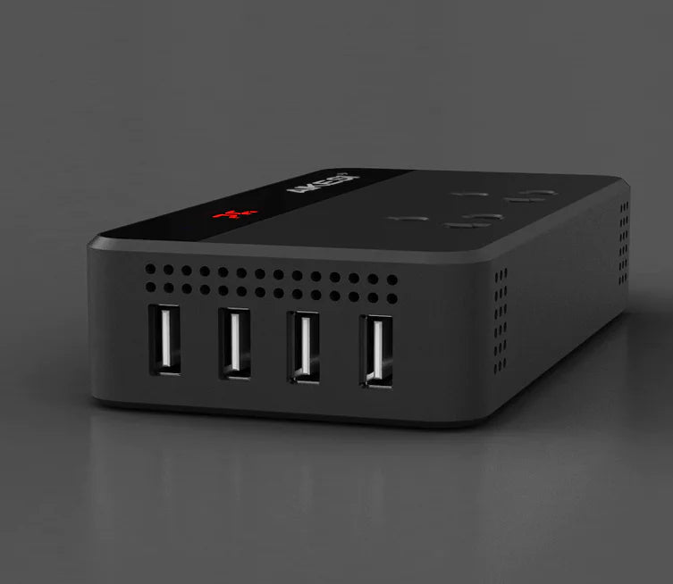 24V Car Power Inverter with Multifunctional Socket