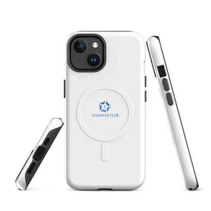 MagSafe® ShieldPlus iPhone® Cover