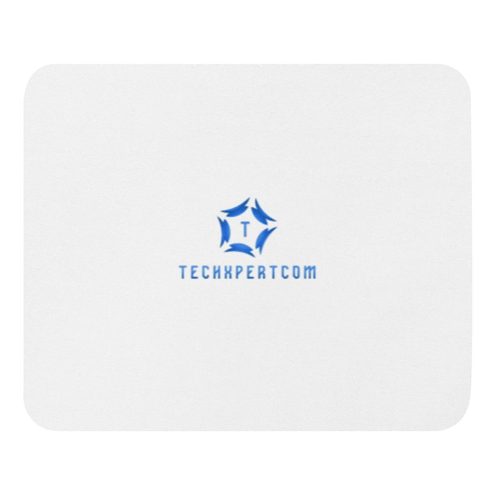 GlideMate Mouse Pad