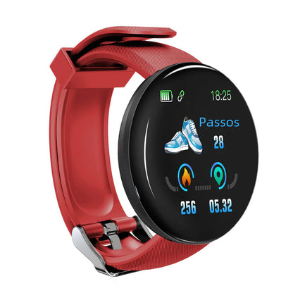 D18 Smart Watch for Outdoor Sports and Students
