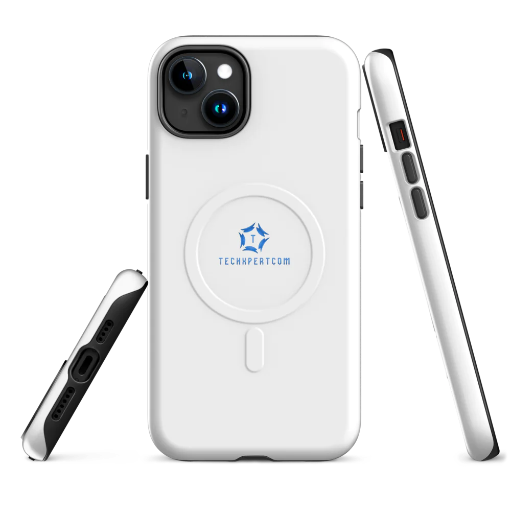 MagSafe® ShieldPlus iPhone® Cover