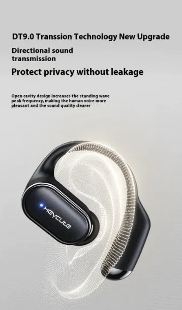 Wireless Bluetooth Headset