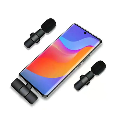 ClearSound Mini Lavalier Mic