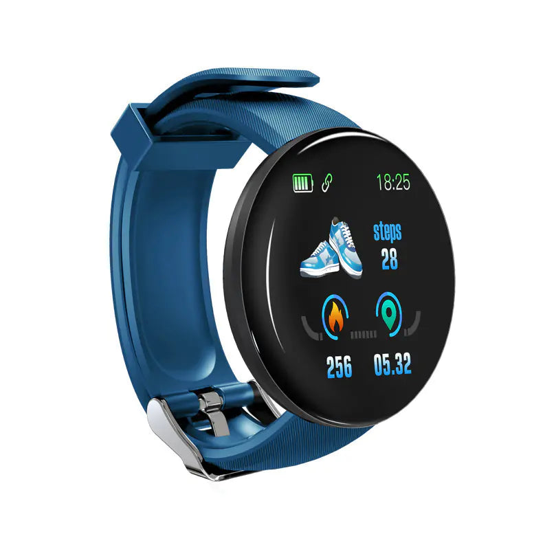 D18 Smart Watch for Outdoor Sports and Students