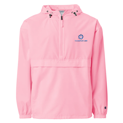 Champion Stitched Travel Jacket