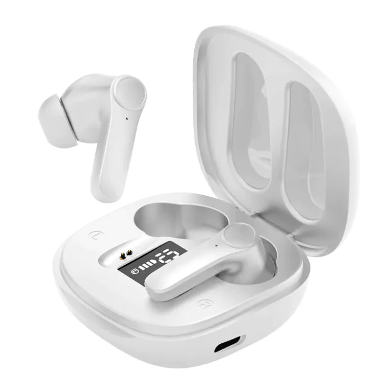 Wireless Touch Control Earphones