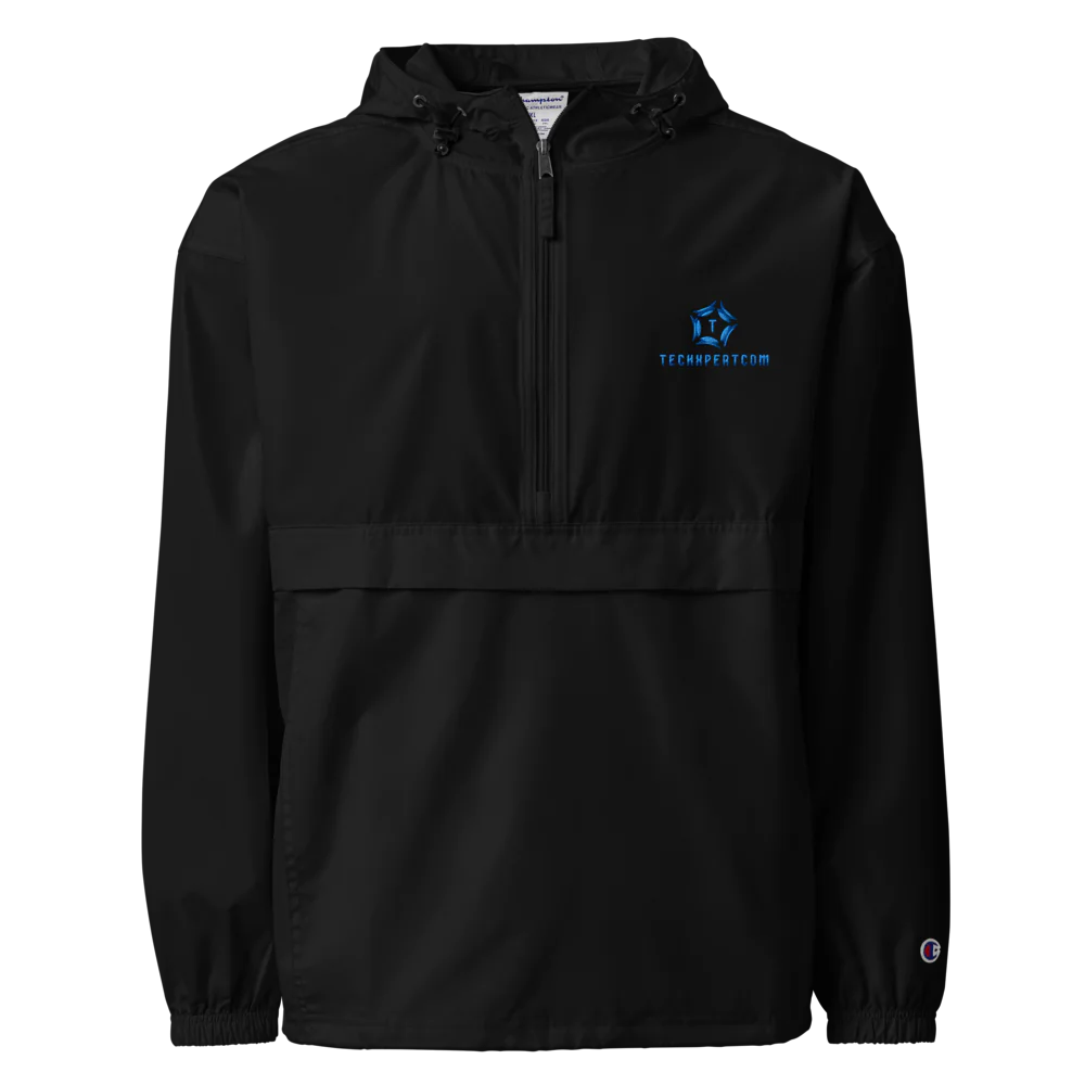 Champion Stitched Travel Jacket
