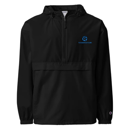 Champion Stitched Travel Jacket