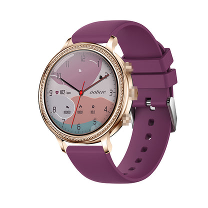 V60 Bluetooth Smart Bracelet for Health Monitoring