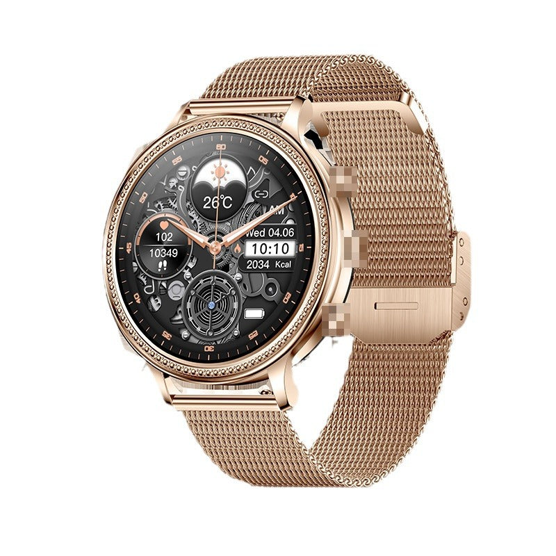 V60 Bluetooth Smart Bracelet for Health Monitoring