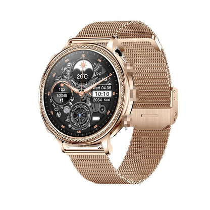 V60 Bluetooth Smart Bracelet for Health Monitoring