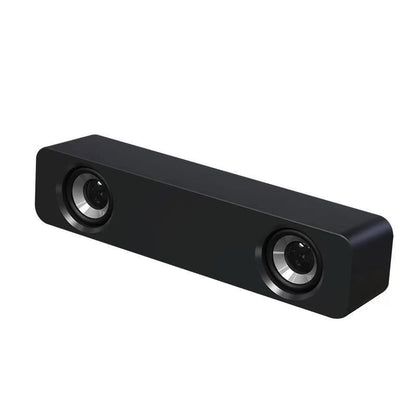 Q1 Compact Bluetooth Speaker Plus Bass