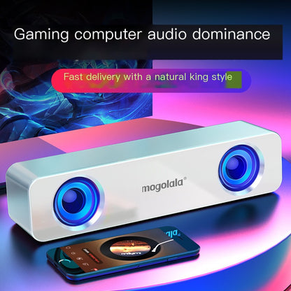 Q1 Compact Bluetooth Speaker Plus Bass