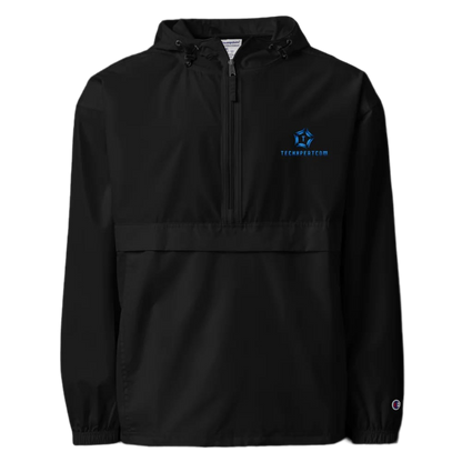 Champion Stitched Travel Jacket