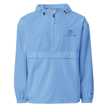 Champion Stitched Travel Jacket