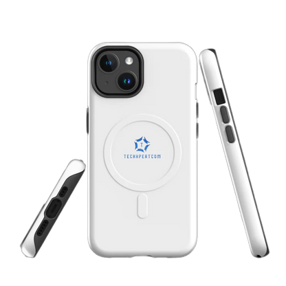 MagSafe® ShieldPlus iPhone® Cover